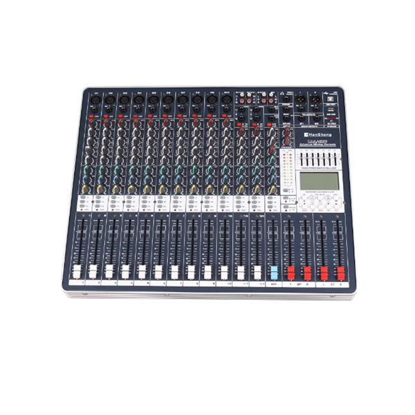 調(diào)音臺(tái)L14-4RU