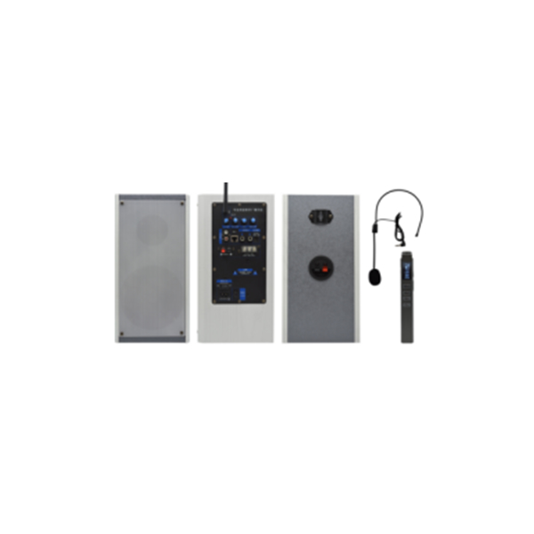 IP網(wǎng)絡(luò)音響+2.4G+備份EV-9010CBG