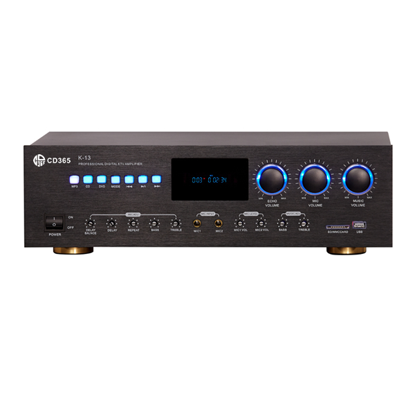 K系列卡包功放型號(hào)K15、K20、K25 、K35